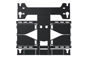 Veggmontering, AV-braketter & AV-møbler - Samsung Full Motion Slim Wallmount - Max 40 kg - recommended for 58"-75" - WMN-B16FB/XC