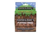 Brettspill & Puslespill - Paladone Minecraft Playing Cards - PP6587MCFV2