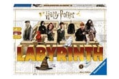 Brettspill & Puslespill - Ravensburger Harry Potter Labyrinth (ENG) - 26031