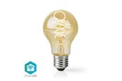 Smarthus - Nedis SmartLife LED Lyspære - WIFILRT10A60