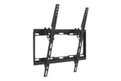 Veggmontering, AV-braketter & AV-møbler - LogiLink Uchwyt scienny LCD/LED VESA 32-55' max.35kg - Max 35 kg - recommended for 55" - BP0012