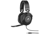 Hodetelefoner - Corsair HS65 SURROUND Gaming Headset - Carbon - CA-9011270-EU