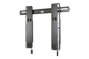 Veggmontering, AV-braketter & AV-møbler - Sanus HDpro Super Slim - Max 45.36 kg - recommended for 50" - VMT15-B2