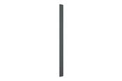 Veggmontering, AV-braketter & AV-møbler - Vogel's TVA 6000 - cable cover - Max - recommended for - 6860000