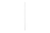 Kabelordner/Kabelstrømpe - Vogel's TVA 6000 - Cable Cover - White - 6860001