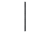 Veggmontering, AV-braketter & AV-møbler - Vogel's TVA 6000 - cable cover - Max - recommended for - 6860001
