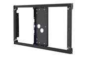 Veggmontering, AV-braketter & AV-møbler - Vogel's POW 1602 - mounting kit - for flat panel - Max - recommended for - 7216020