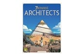 Brettspill & Puslespill - Asmodee : Architects (Nordic) - REPARCNOR01