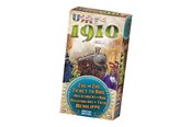 Brettspill & Puslespill - Days of Wonder - Ticket to Ride USA 1910 - DOW7216
