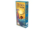 Brettspill & Puslespill - Dixit 3 Journey (Nordic-ENG) - AMDDIX05EN