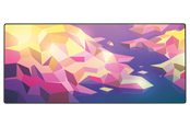 Musematte & Tilbehør - Xtrfy GP5 XL Mousepad - Pink - GP5-XL-LITUS-PINK