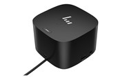 Dokkingstasjon - HP Thunderbolt 4 Dock G4 - 2-Port DP - 2.5GBE - 4J0A2AA#ABB