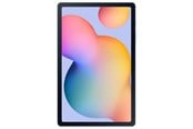 iPad & Nettbrett - Samsung Galaxy Tab S6 Lite 64GB 4G - Angora Blue - SM-P619NZBANEE
