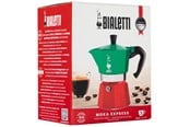 Kaffe & Espresso - Bialetti Moka Express Italia - 5322