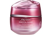 Ansiktspleie - Shiseido Essential Energy Hydrating Cream 50 ml - 729238182851
