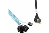 Scsi - Microchip ACK I SLIMSASX8 8SATAX1 0.8M - 2305800-R