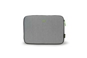 Veske/Hylster/Sekk til bærbar PC - Dicota Flow Etui for Laptop 14.1 | Grå - D31744