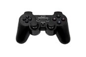 Spill - Tilbehør - Esperanza EG106 GamePad PS2/PS3/PC USB Corsair Black - Wired Controller - PC - EG106