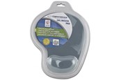 Musematte & Tilbehør - Esperanza GEL MOUSE PAD GRAY - EA137Y