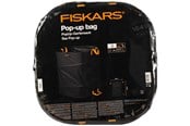 Verktøykasser & Lagringssystemer - Fiskars Ergo Pop-up Bag L 219L - 1028373