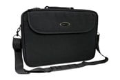 Veske/Hylster/Sekk til bærbar PC - Esperanza CLASSIC+ - 17" - Laptop Bag - ET103