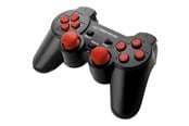 Spill - Tilbehør - Esperanza EGG106R - Wired Controller - PC - EGG106R