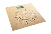 Personvekt - Esperanza Badevekt SUNSHINE - EBS006