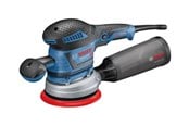 Slipemaskin - Bosch Professional 060137B202 GEX 40-150 Professional Sander - 060137B202