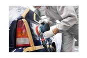 Slipemaskin - Bosch Professional GEX 40-150 Professional - 060137B202