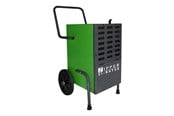 Varme- & Kjøleapparat - Zipper ZI-BAT50 Air Dehumidifier - ZI-BAT50
