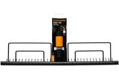 Hageredskaper - Fiskars QuikFit Gather Rake - 1000656
