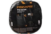 Verktøykasser & Lagringssystemer - Fiskars Ergo Pop-up Bag M 175L - 1028372