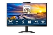 Skjerm - 24" Philips 24E1N5300HE - 1920x1080 (FHD) - 75Hz - IPS - 65W USB-C - 24E1N5300HE/00