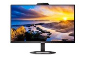 Skjerm - 24" Philips 24E1N5300HE - 1920x1080 (FHD) - 75Hz - IPS - 65W USB-C - 24E1N5300HE/00