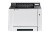 Skriver - Kyocera ECOSYS PA2100cwx Color Laser - Farge - Laser - 110C093NL0