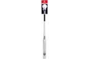 Sport & Fitness - ASG ALU Baseball bat + 1 Baseball - ASG1000IONE SIZE