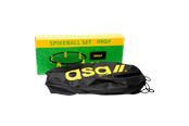 Hagespill - Spikeball - ASG1009IONE SIZE
