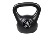 Sport & Fitness - ASG KETTLEBELL 4KG - ASG4038IONE SIZE