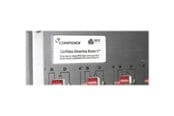 Papir, Fotopapir & Etiketter - Zebra Confidex Silverline Blade II M730 ETSI - 10026767