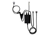 Kabelordner/Kabelstrømpe - EPOS I SENNHEISER CEHS-NEC 02 - 1000754