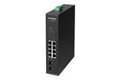 Switch/splitter - Edimax Switch  IGS-1210P - IGS-1210P