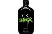 Parfyme & Dufter - Calvin Klein CK One Shock for Men Eau de Toilette (200 ml) - 3607342401426