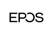 Hodetelefoner - EPOS I SENNHEISER ADAPT 100 leather earpads - 1000912