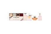 Gavesett - Lancôme The Best Of Lancome Fragrances Miniture Set - 3660732559572