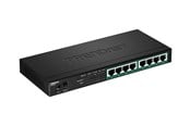 Switch/splitter - TRENDnet TPE TG84 - TPE-TG84