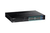 Switch/splitter - TRENDnet TPE TG182 - TPE-TG182