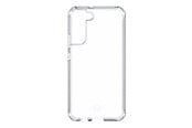 Mobil - Deksel og etui - ITSKINS SPECTRUM CLEAR cover for Samsung Galaxy S22+® - Transparent - SGG0-SPECM-TRSP