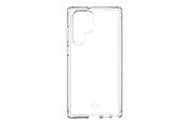 Mobil - Deksel og etui - ITSKINS SPECTRUM CLEAR cover for Samsung Galaxy S22 Ultra® - Transparent - SGB0-SPECM-TRSP