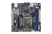 Hovedkort - ASUS P12R-I Hovedkort - Intel C252 - Intel LGA1200 socket - DDR4 RAM - ATX - 90SB0A70-M0UAY0