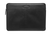 Veske/Hylster/Sekk til bærbar PC - dbramante1928 Skagen Pro - 14" Leather Sleeve | Full-Grain | MacBook Pro 14" | Black - SK14GTBL1530